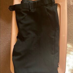 Black Dress Pants